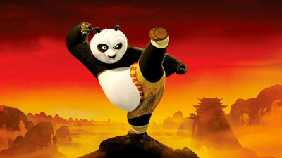 Tune-In Table: 'Kung Fu Panda'
