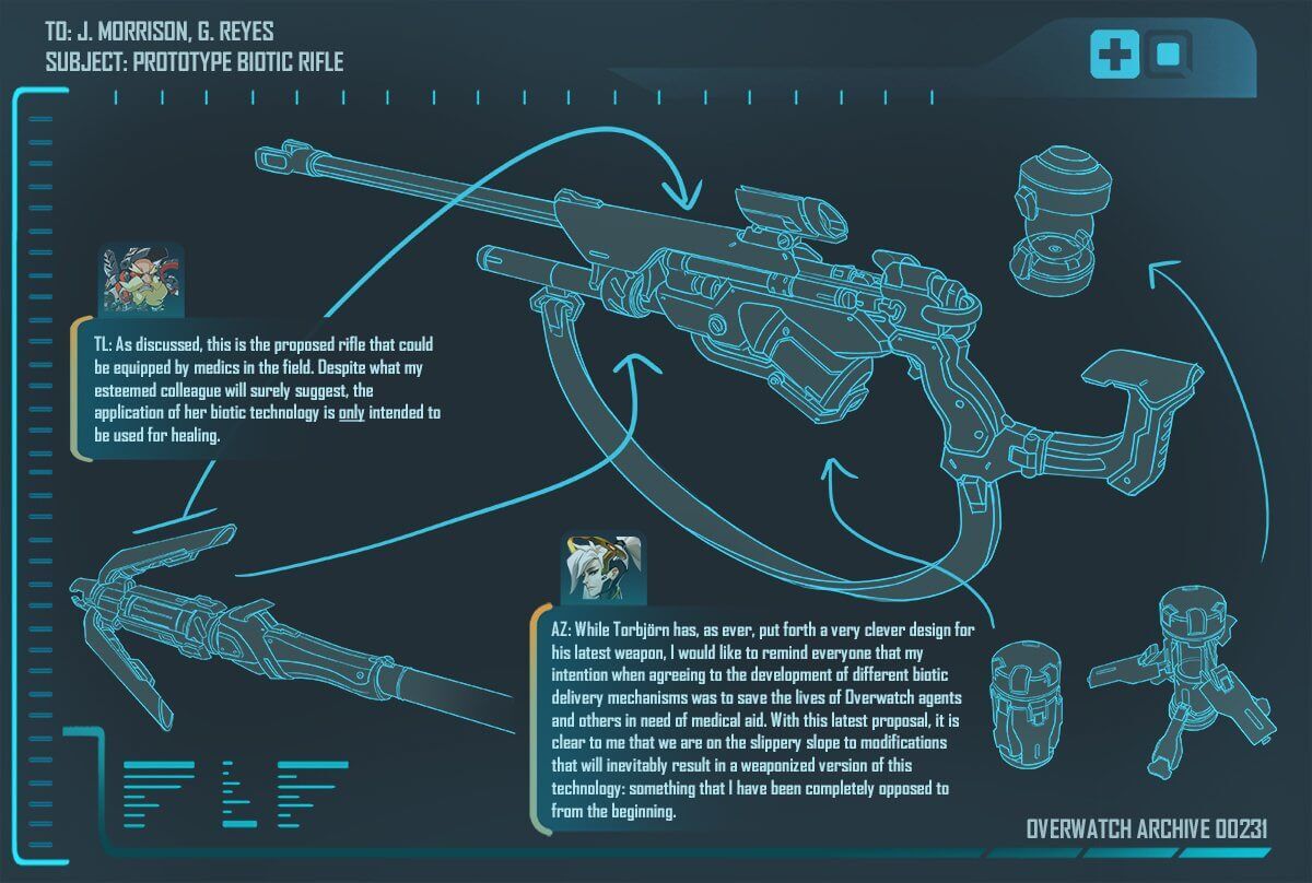 Overwatch-Prototype-Biotic-Rifle-new-hero-weapon
