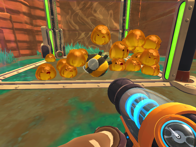 Slime Rancher 2: tips for beginners — Ten tips to grow your ranch