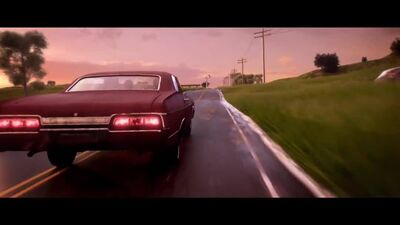E3 2016 - 'State of Decay 2' Announcement Trailer