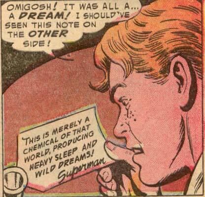 Jimmy Olsen #2 - Flying Jimmy Olsen 04