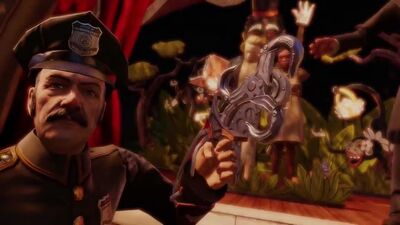 'BioShock: The Collection' Launch Trailer