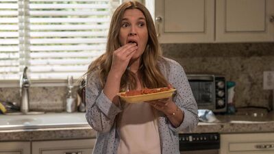 7 Quirky Cannibal Films for the 'Santa Clarita Diet' Fan