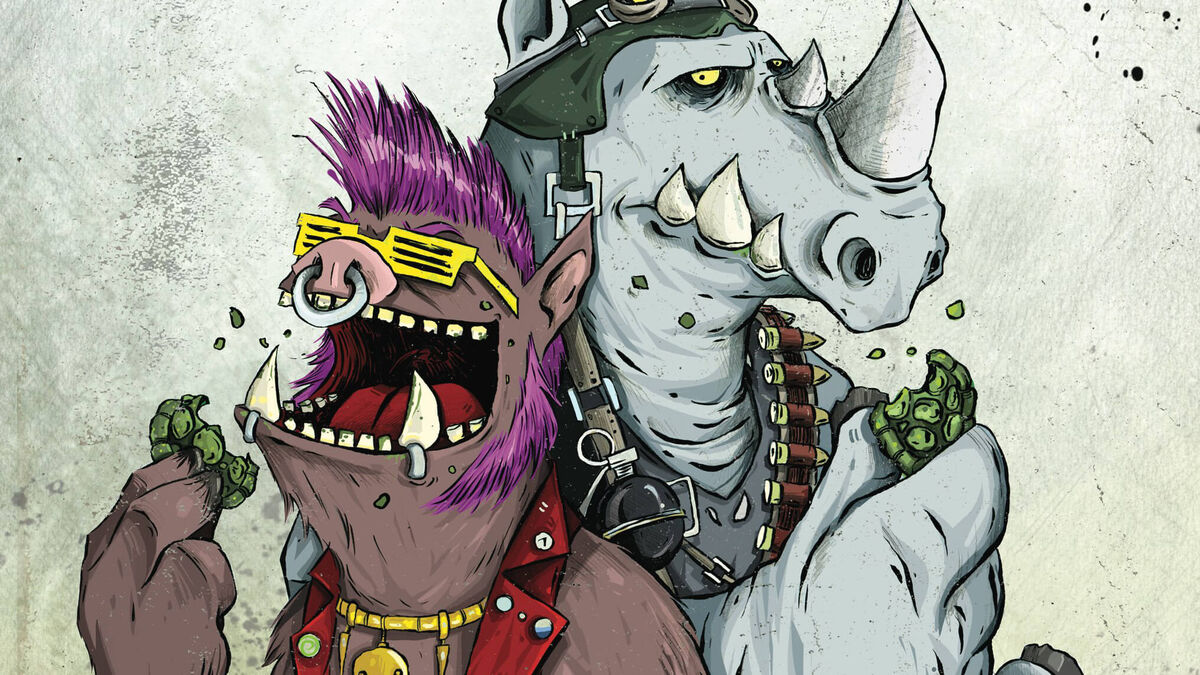 Bebop-Rocksteady-Comic_IDW