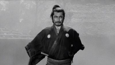 How Akira Kurosawa’s Films Colors Expectations For ‘Ghost Of Tsushima’