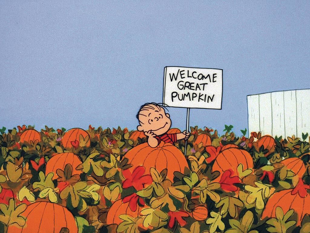 its-the-great-pumpkin-linus-sign