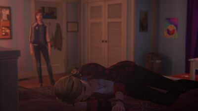 'Life Is Strange: Before The Storm Episode 3' Review: A Gripping Finale