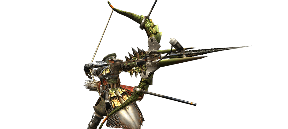 Monster-Hunter-Community-Choice-Awards-Bow