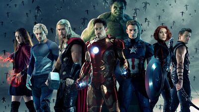 Will ‘Infinity War’ Be the End for the Avengers?