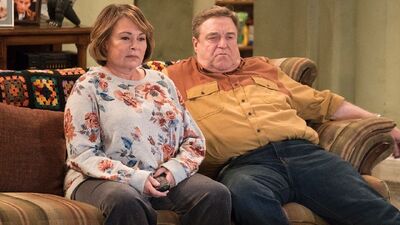 'Roseanne' and 6 Other Shows Canceled Due to Controversy