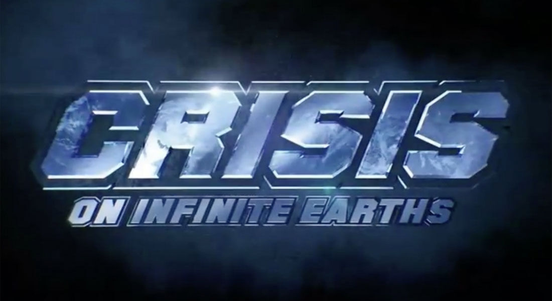 Crisis on Infinite Earths in the Arrowverse