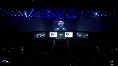 'PlayStation®' - E3 2016 Press Conference