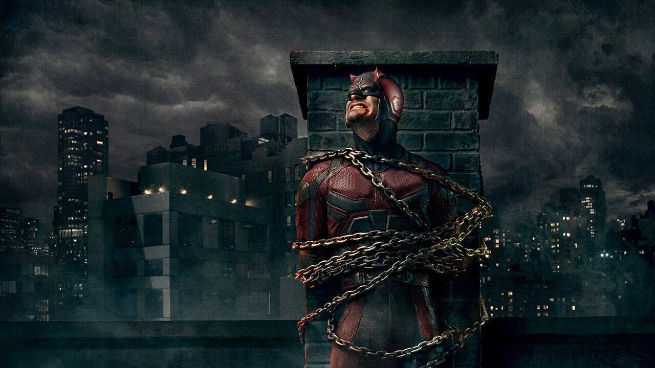How Does ‘Daredevil’ Season 2 Compare to the Comics? | FANDOM