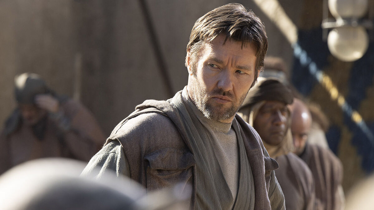 Star Wars star Moses Ingram nearly drove Ewan McGregor off the road on  their way to the Obi-Wan Kenobi set