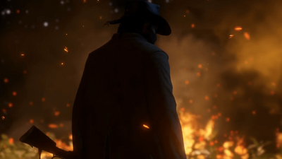 'Red Dead Redemption 2' Reveal Trailer - Reactions and Analysis