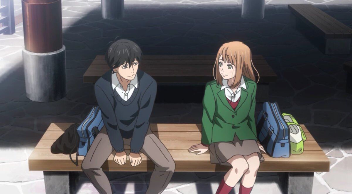 14 Anime to Binge on Valentine's Day
