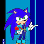 Sonic 93