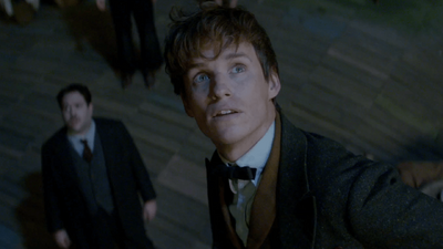 'Fantastic Beasts and Where to Find Them' Final Trailer