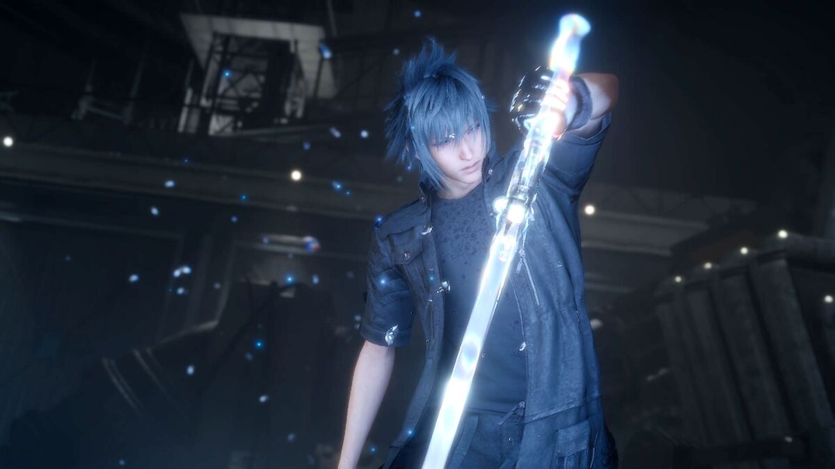 Final Fantasy XV Review