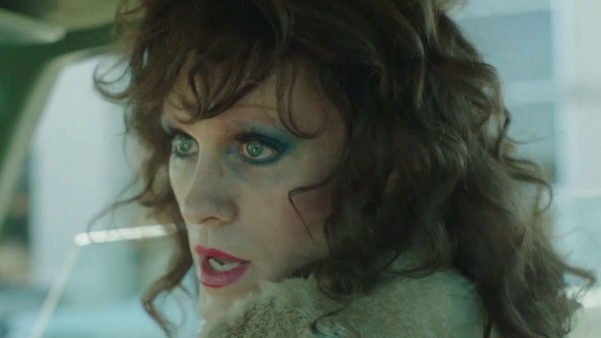 Dallas Buyer&#039;s Club Jared Leto