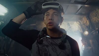 Why the Actual Easter Egg Is Important in 'Ready Player One'