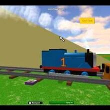 Magic Railroad Cooly93 Wiki Fandom - cooly93 percy roblox