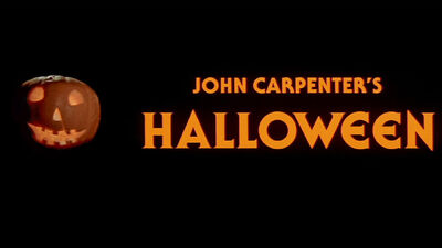 John Carpenter to Revitalize 'Halloween'