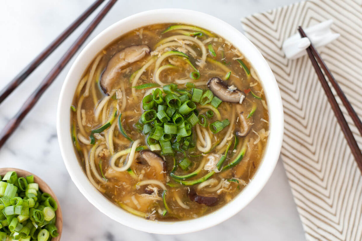 chinesenoodlesoup