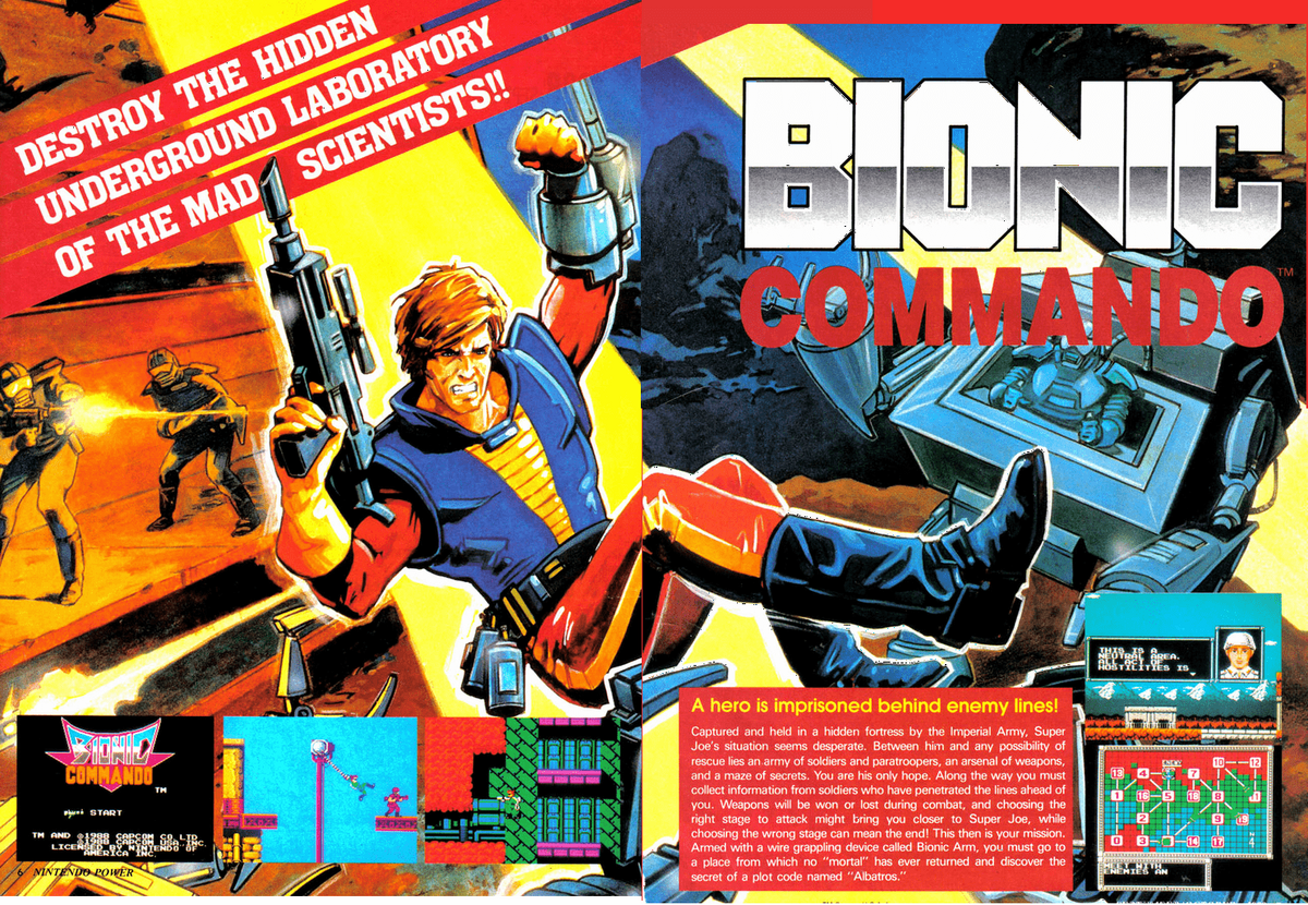 bionic-commando