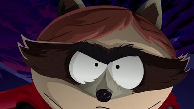 PAX West 2016 - 'South Park: The Fractured But Whole': An Interview With Lead Game Designer Ken Strickland