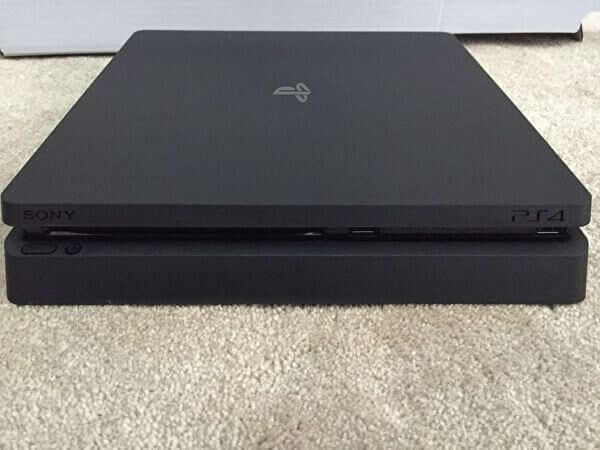 Sony PlayStation 4 Slim eBay picture 2