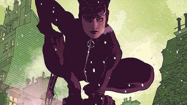 catwoman