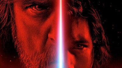 'Star Wars: The Last Jedi' Released Poster, Tickets, Trailer & Twitter Exploded