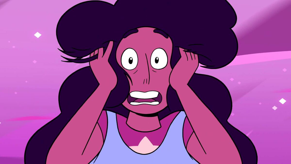 NYCC Steven Universe Interviews Stevonnie
