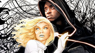 Marvel's 'Cloak & Dagger' Is Less Super, More Teen Angst