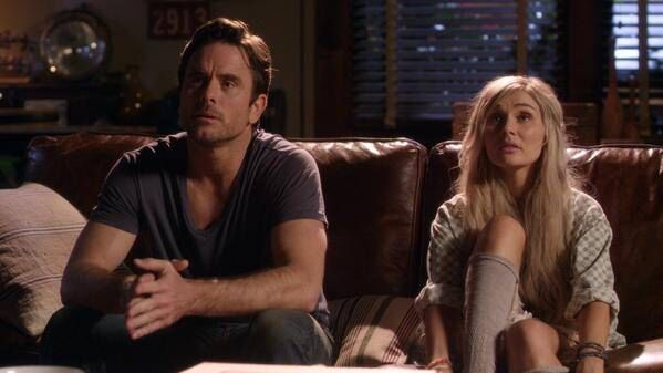 nashville recap reaction season 5 episode 2 back in babys arms scarlett and deacon