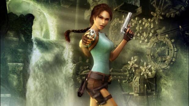 tombraider