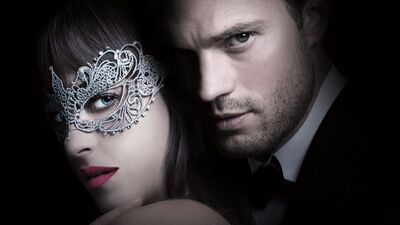 ‘Fifty Shades Darker’ Review – A Bizarre, Ridiculous, but Entertaining Sequel