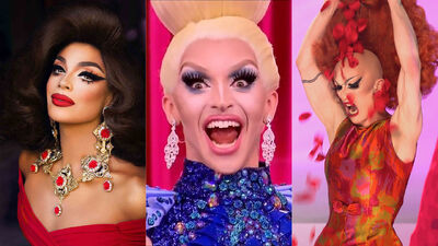 'RuPaul's Drag Race': Which Queens Are Fans Most Interested In?