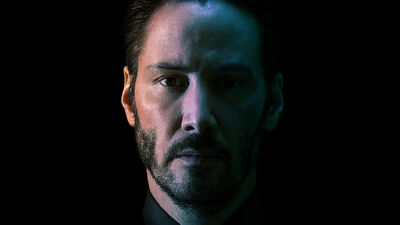 NYCC: 'John Wick: Chapter 2' Trailer