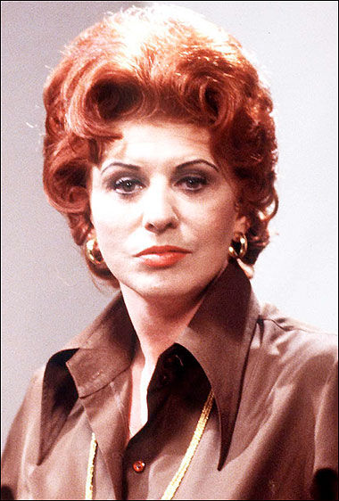 Pat Phoenix