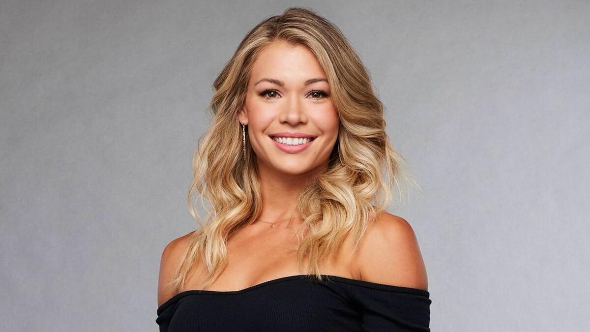 the bachelor krystal