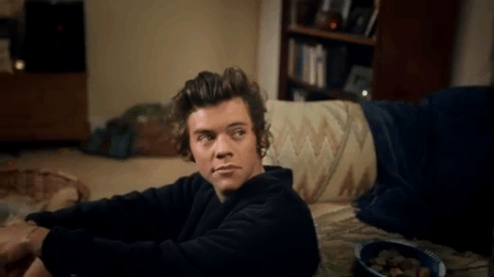 harry styles story of my life gif