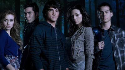 How 'Teen Wolf' Came to Be and Why It's Still Here