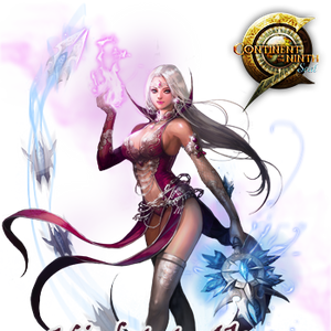 Get Wallpaper Witchblade C9 Continent Of The 9th Seal Wiki Fandom Free
