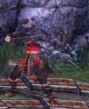 Assassin