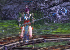 Elementalist