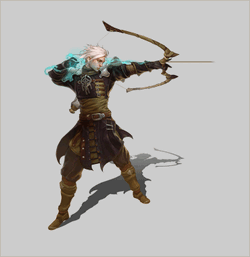 Hunter