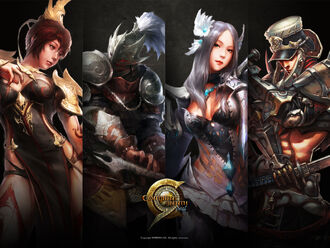 Continent of the ninth seal wiki us Continent of the ninth seal wiki us