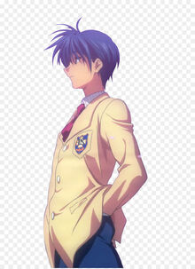 Kisspng-tomoya-okazaki-clannad-nagisa-furukawa-anime-5b3338b5a102b9.9793885715300835096595